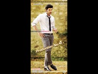 Bellamkonda Sreenivaas and Samantha Movie Wallpapers